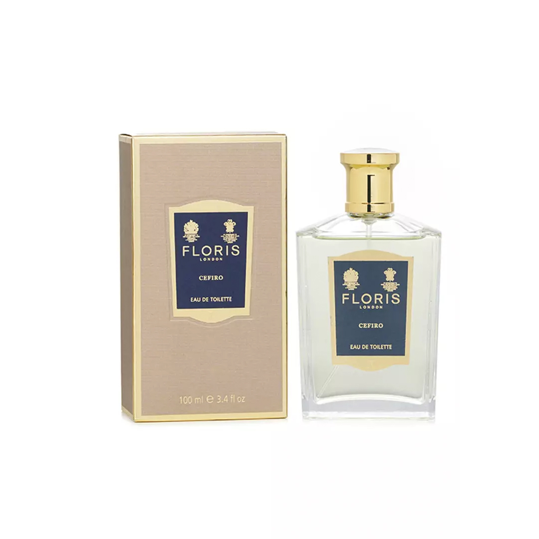 FLORIS  フローリス Cefiro EDT Spray セフィロ EDT SP 100ML/3.4OZ 886266091149