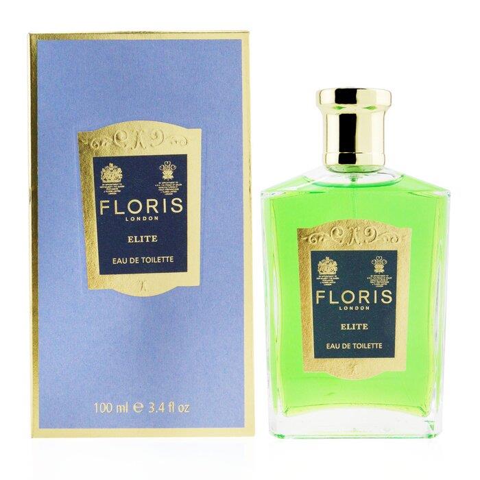 FLORIS  フローリス Elite EDT Spray エリート EDT SP  100ML/3.4OZ 886266301149