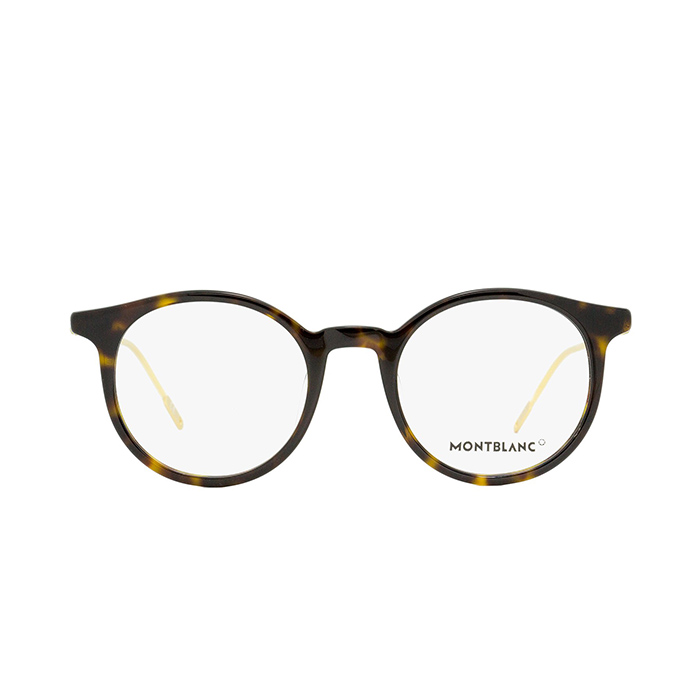 MONT BLANC EYEWEAR アイウェア MB0004O ACETATE 002