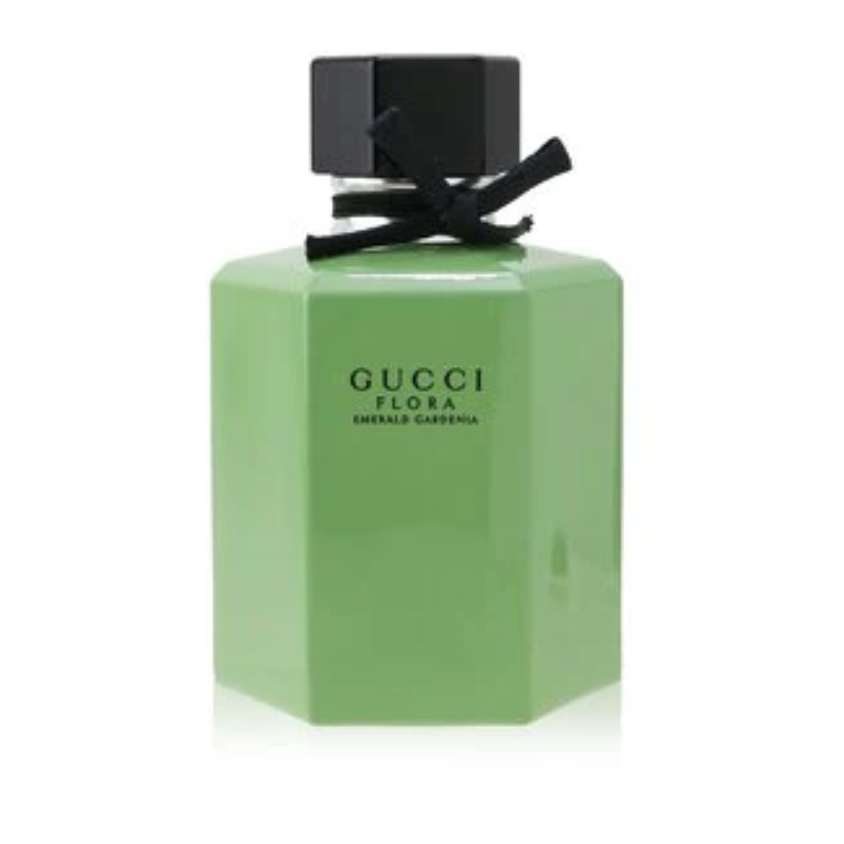 Gucci グッチ フローラ エメラルド ガーデニア EDT SP 50ML 3614225306907