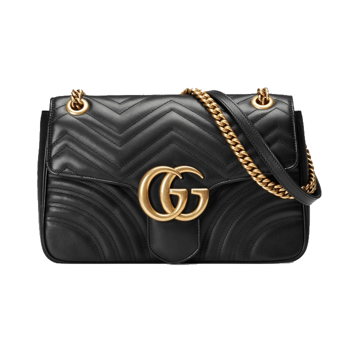 GUCCI BAG グッチバッグ 443496 DRW3T 1000