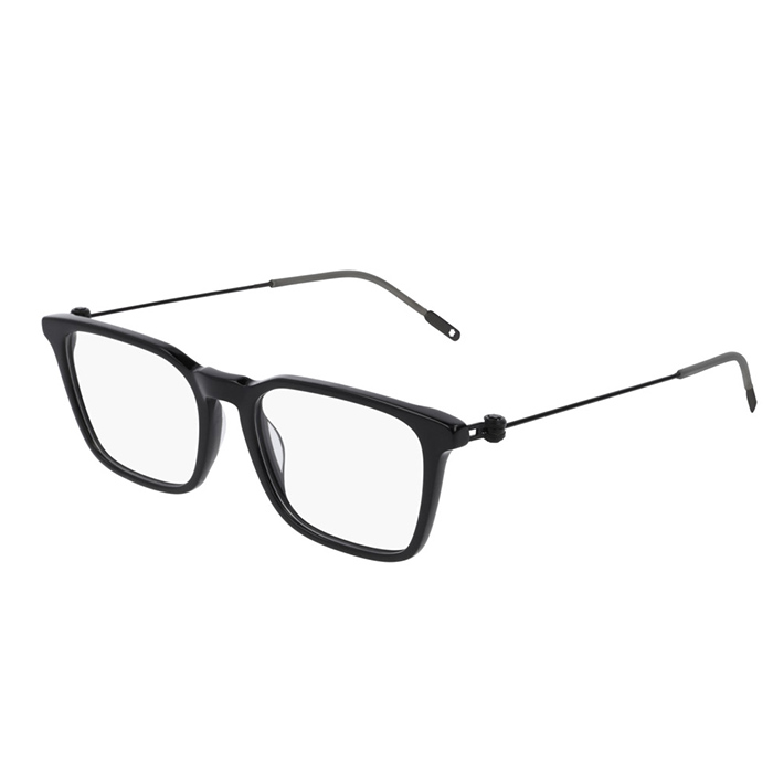 MONT BLANC EYEWEAR アイウェア MB0005OA ACETATE 001