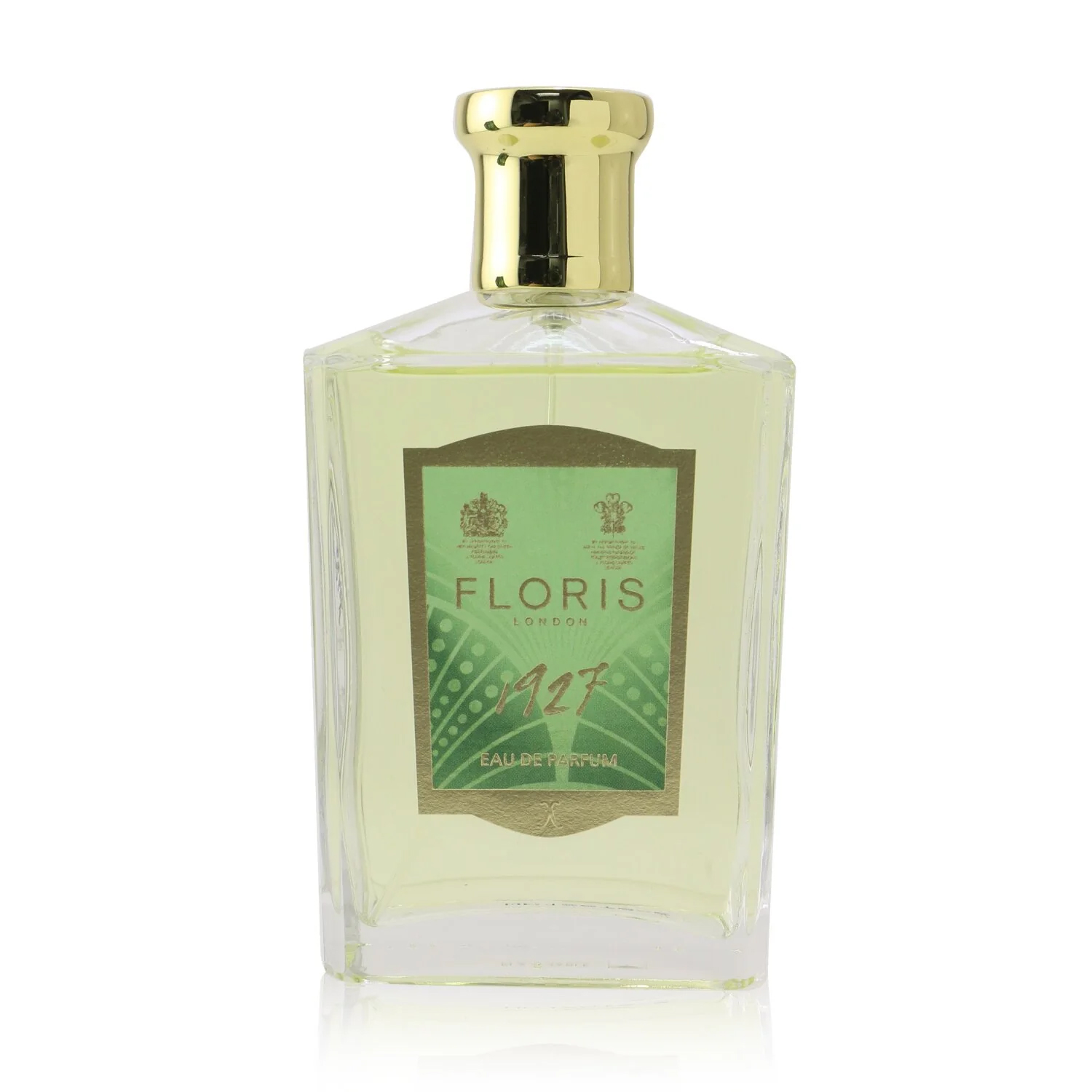 FLORIS  フローリス 1927 Eau De Parfum Spray 886266751043