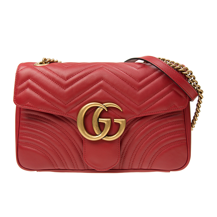 GUCCI BAG グッチバッグ 443496 DRW3T 6433