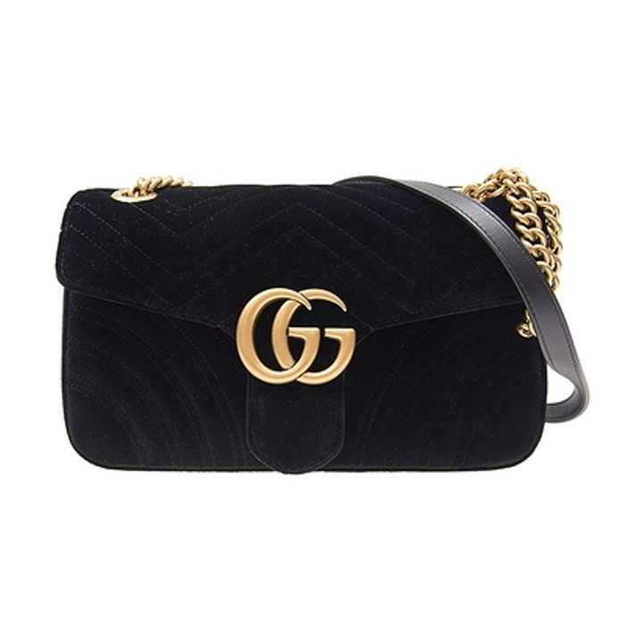 GUCCI BAG グッチバッグ 443497 K4D2T 1000