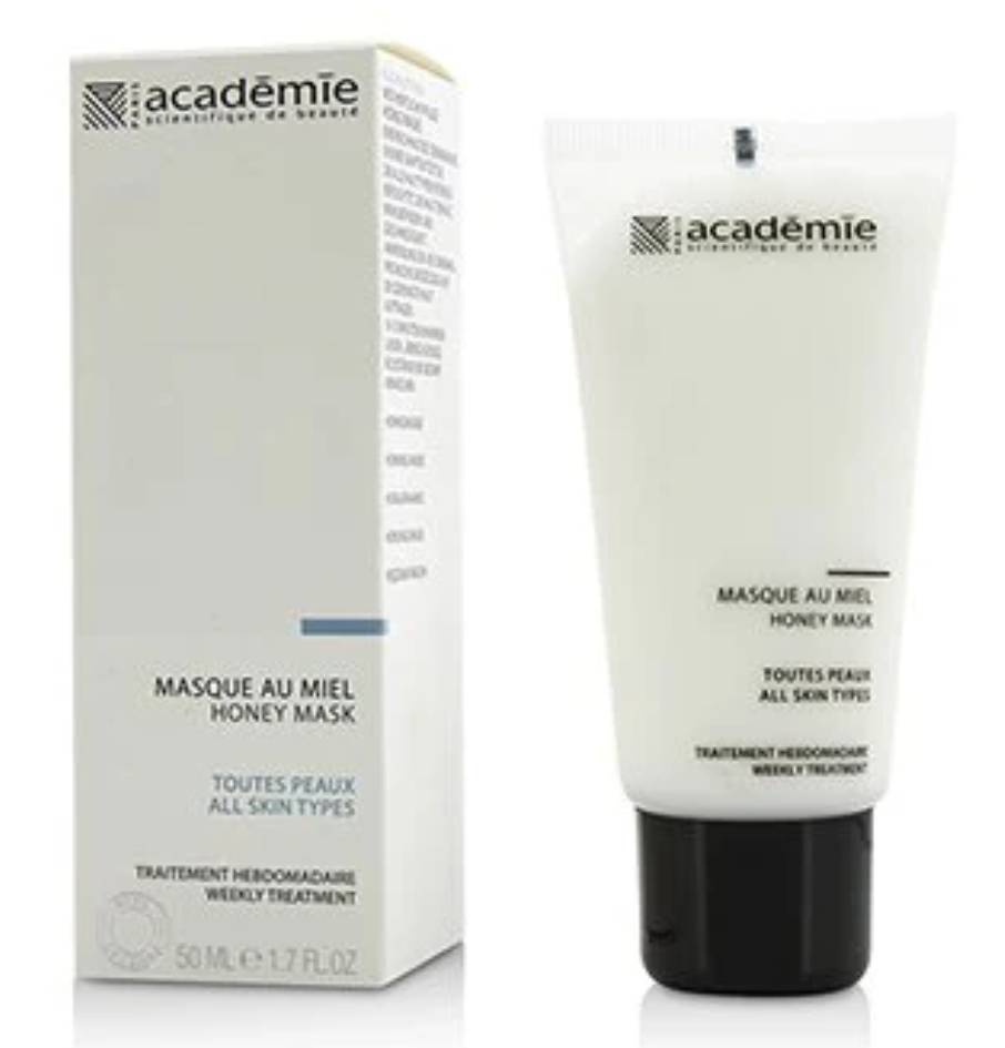 Academie Hyposensitive Honey Maskハイポセンシブル ハニーマスク50ML