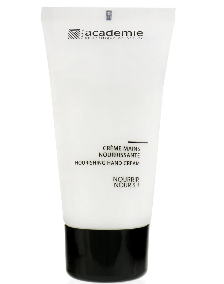 Academie Nourishing Hand Creamナリッシング ハンド クリーム75ML