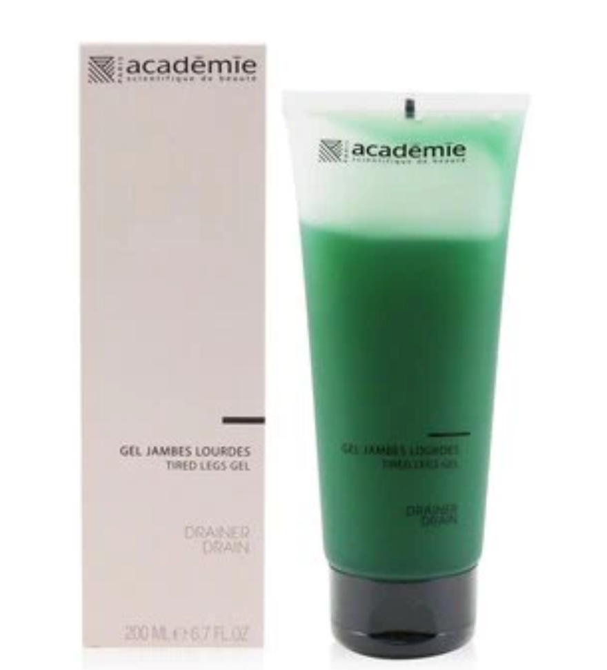 Academie TIRED LEGS GELタアッド レッグ ゲル200ML