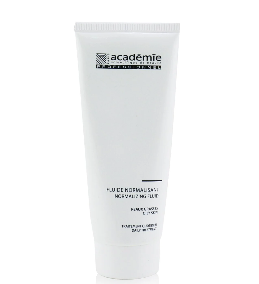 Academie HypoSensible Normalizing Fluid Daily Treatment (Salon Size)ハイポセンシブル ノーマライジング フルイド デイリートリートメント100ML