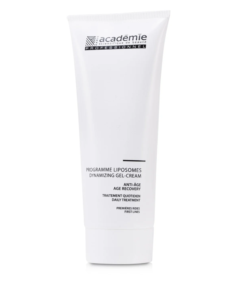 アカデミーAcademie レディース Dynamizing Gel Cream (Tube) (Salon Size)ダイナマイジングジェルクリーム (チューブ）100ML