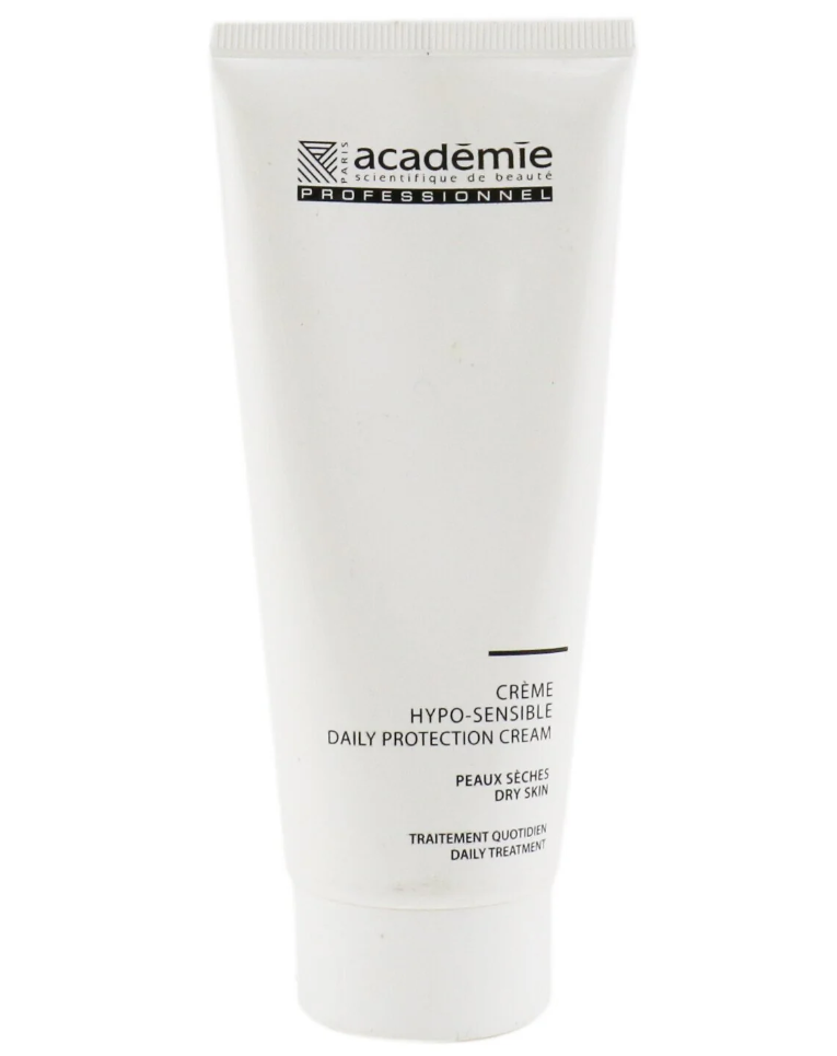 アカデミーAcademie レディース HypoSensible Daily Protection Cream (Tube, for Dry Skin)ハイポセンシブル デイリープロテクションクリーム (チューブ, 乾燥肌用)  (Salon Size)100ML