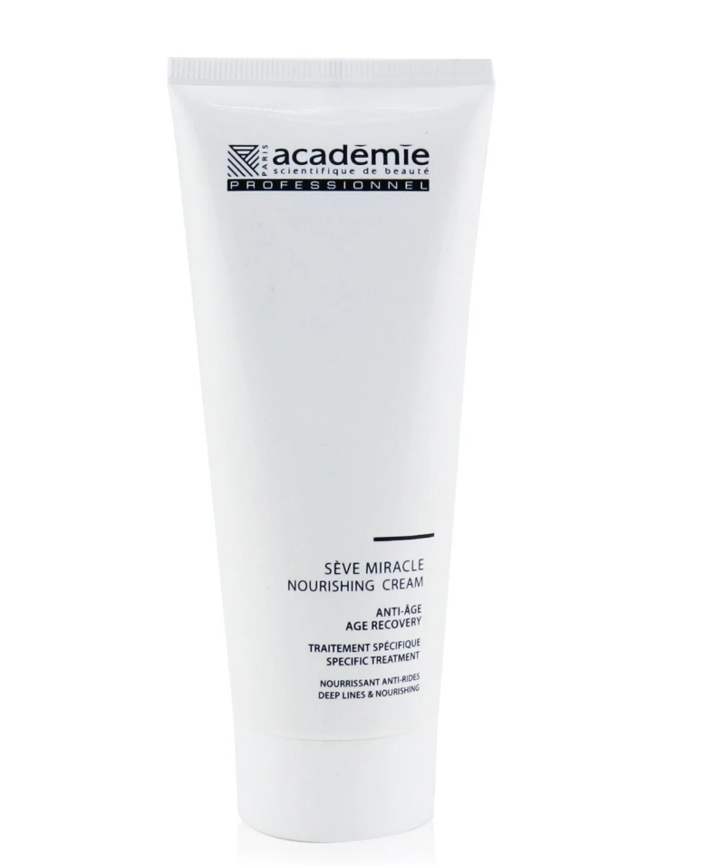 アカデミーAcademie レディース Hyposensitive Nourishing Cream (Salon Size)ハイポセンシブル ノーリッシングクリーム100ML