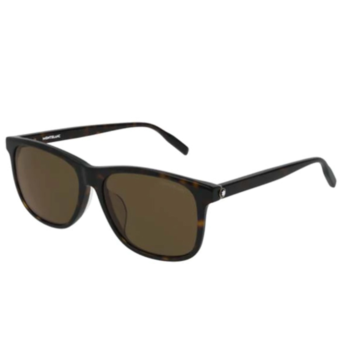 MONT BLANC EYEWEAR アイウェア MB0013SA ACETATE 001