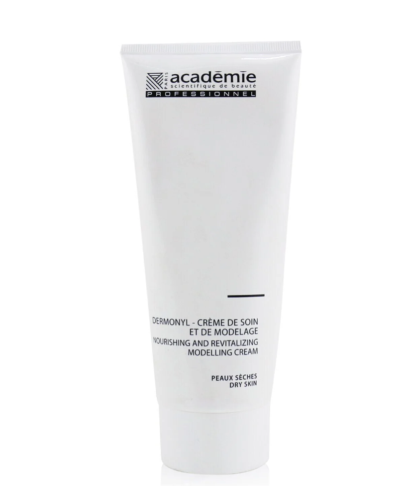 アカデミーAcademie レディース Nourishing & Revitalizing Modeling Cream (Salon Size, for Dry Skin)ナリッシング & リバイタライジング モデリング クリーム200ML