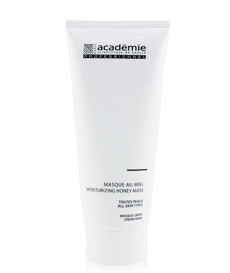 アカデミーAcademie レディース Moisturizing Honey Mask (Salon Size)モイスチャライジング ハニー マスク (サロンサイズ）200ML