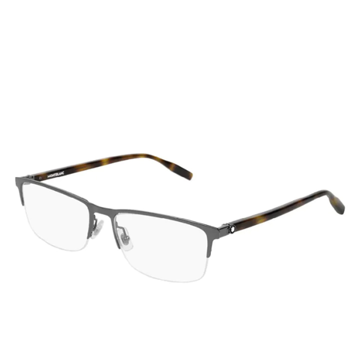 MONT BLANC EYEWEAR アイウェア MB0015O METAL 005