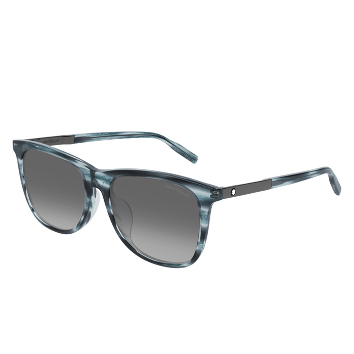 MONT BLANC EYEWEAR アイウェア MB0017SA ACETATE 004