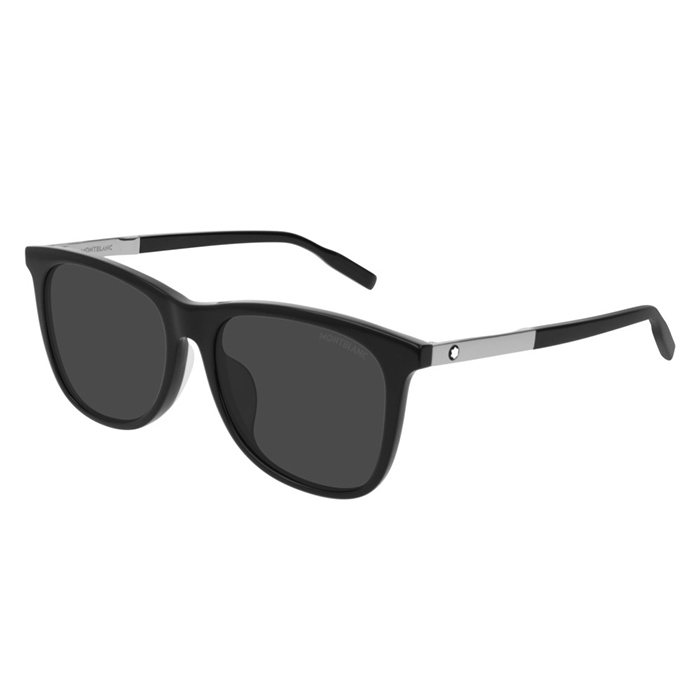 MONT BLANC EYEWEAR アイウェア MB0017SA ACETATE 005