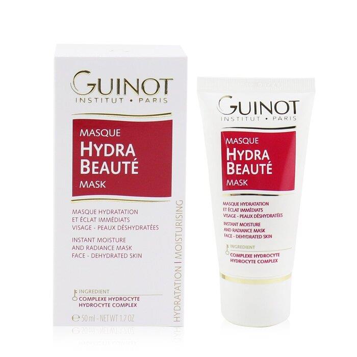 Guinot ギノー マスク イドラ ボーテ (乾燥肌用) 3500465038459