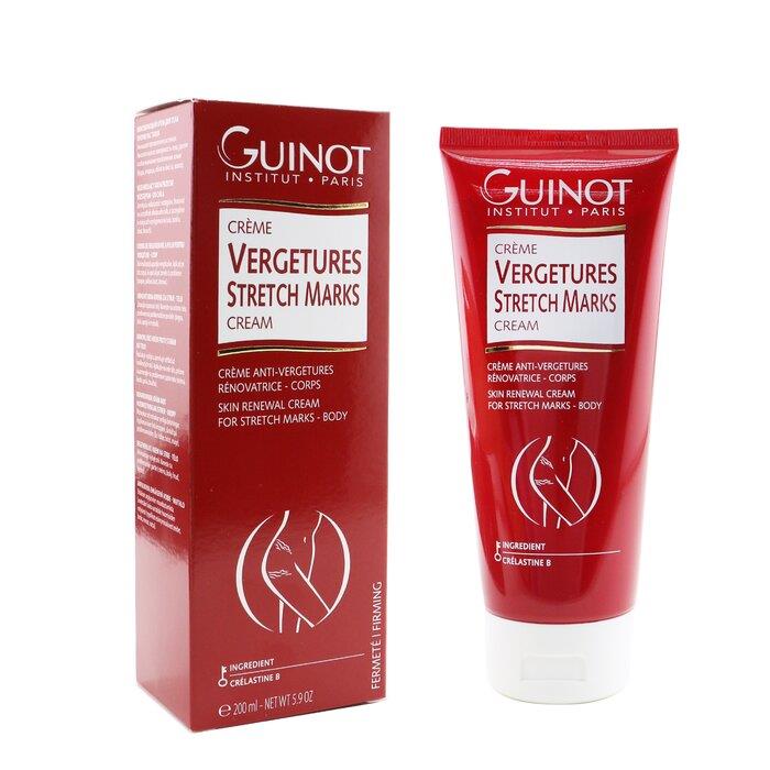 Guinot ギノー Stretch Mark Cream 3500465285600