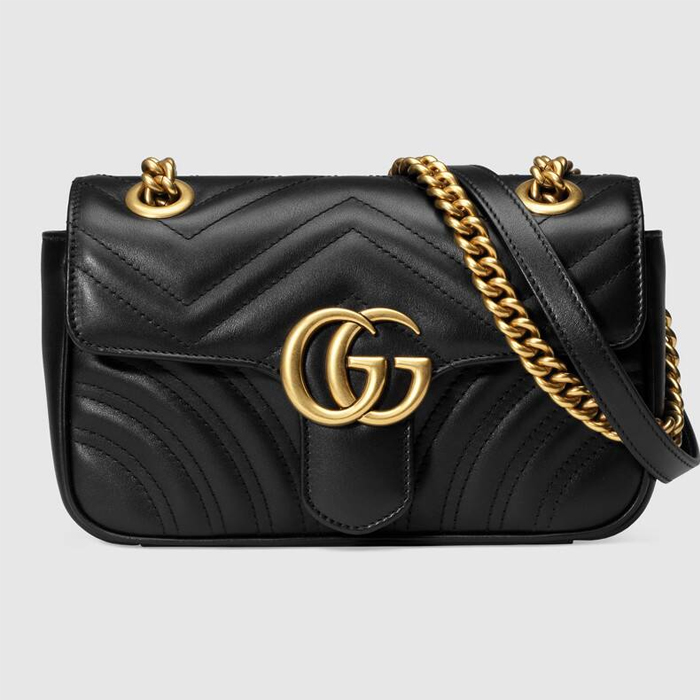 GUCCI BAG グッチバッグ 446744 K4D2T 1000