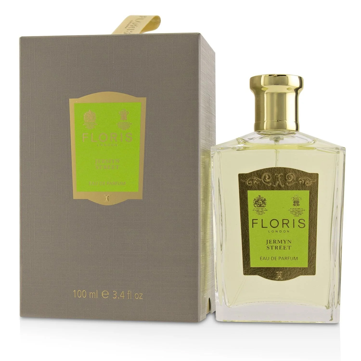 FLORIS  フローリス ジャーミンストリート EDP 886266451042