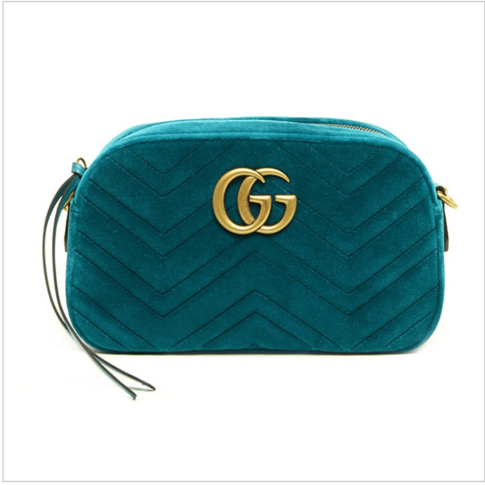 GUCCI BAG グッチバッグ 447632 9QIBT 4462 Blue