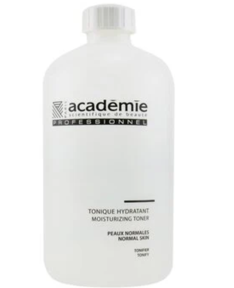 アカデミーAcademie レディース 100% Hydraderm Moisturizing Toner (Salon Size)100% イドラダーム モイスチャライジングトナー500ML