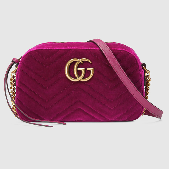 GUCCI BAG グッチバッグ 447632 9QIBT 5671 Purple