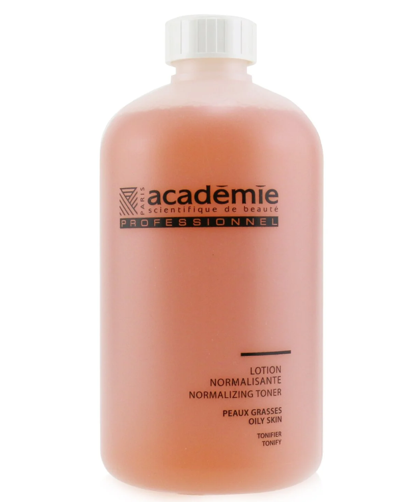 Academie Hyposensitive Normalizing Toner (Salon Size)ハイポセンシブルノーマライジングトナー500ML