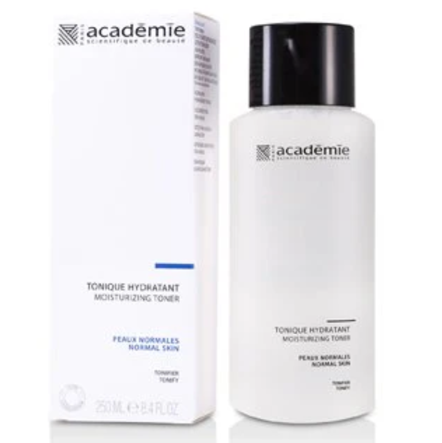 Academie Moisturizing Tonerモイスチャライジングトナー250ML