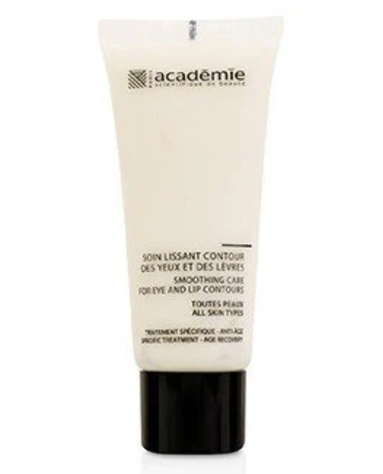 Academie Scientific System Smoothing Care for Eyes & Lipsサイエンティフィック システム スムージング ケア for アイ & リップ40ML