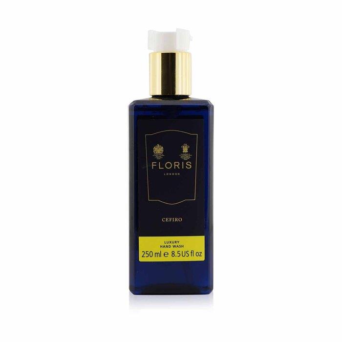 FLORIS  フローリス Cefiro Luxury Hand Wash セフィーロ ラグジュアリー ハンドウォッシュ 886266092160