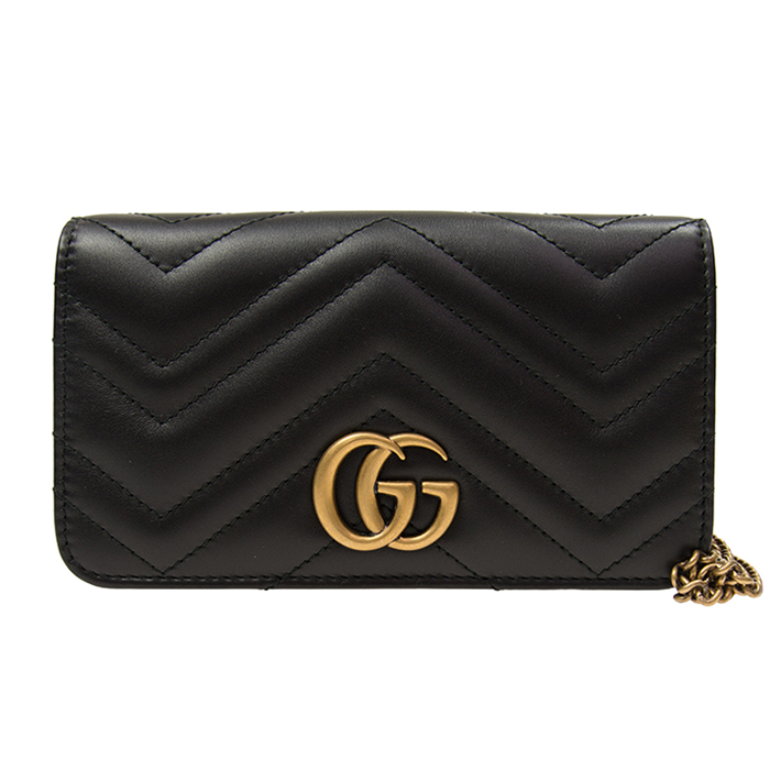 GUCCI BAG グッチバッグ 488426 DSVRT 1000