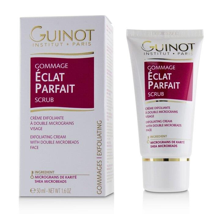 Guinot ギノー パーフェクトラディエンスエクスフォリエーティングクリーム 3500465036400