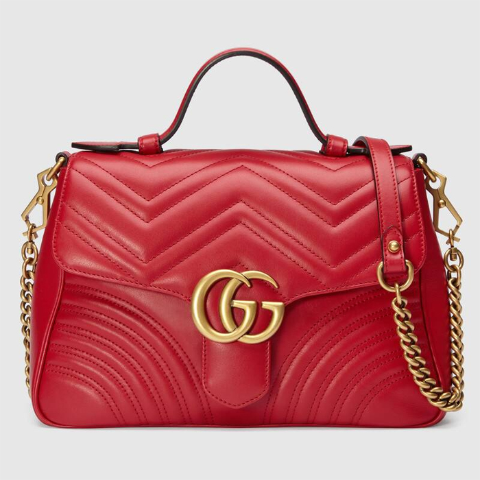 GUCCI BAG グッチバッグ 498110 DTDIT 6433