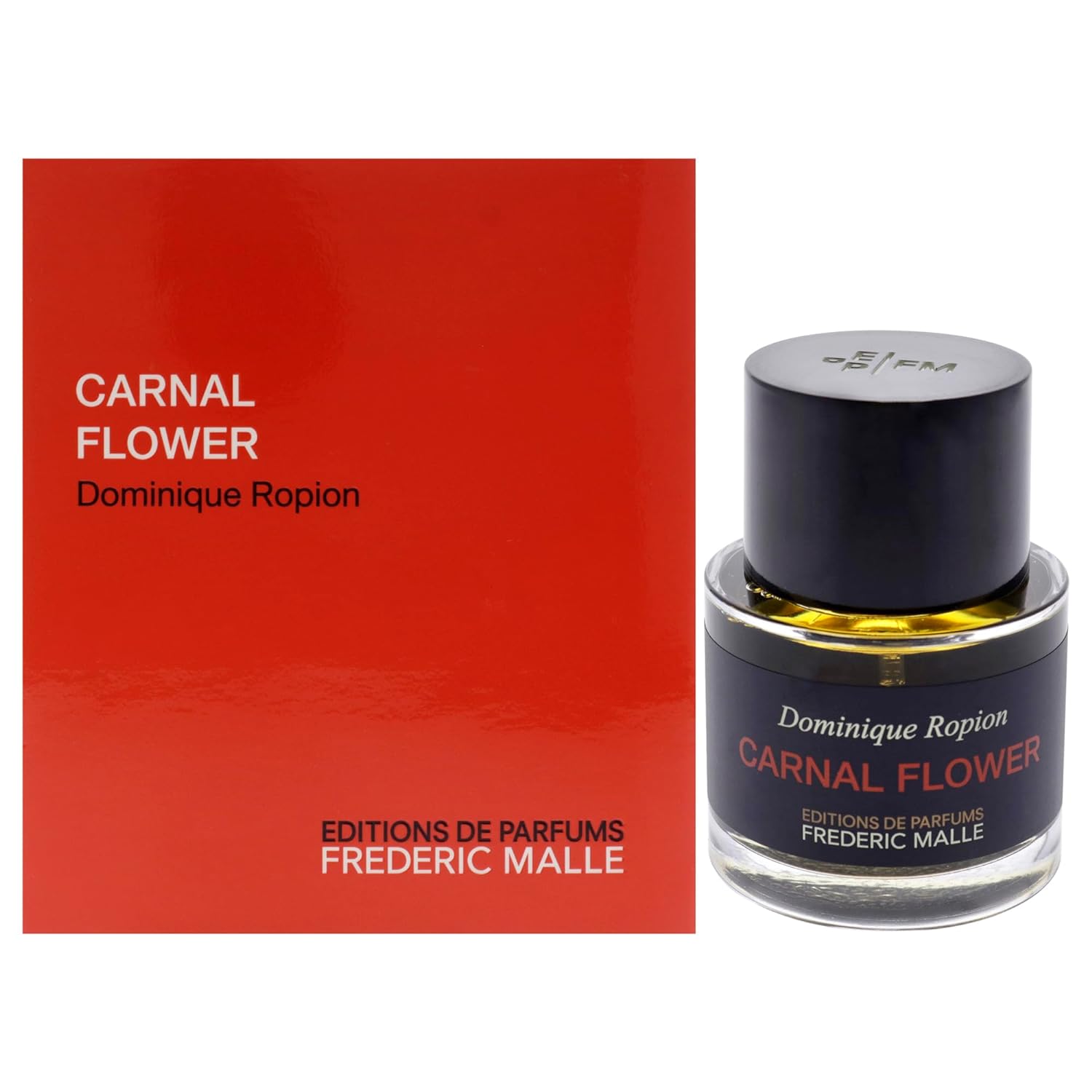 FREDERIC MALLE フレデリック・マル Carnal Flower Parfum Spray カーナルフラワー パルファム スプレー 3700135003620