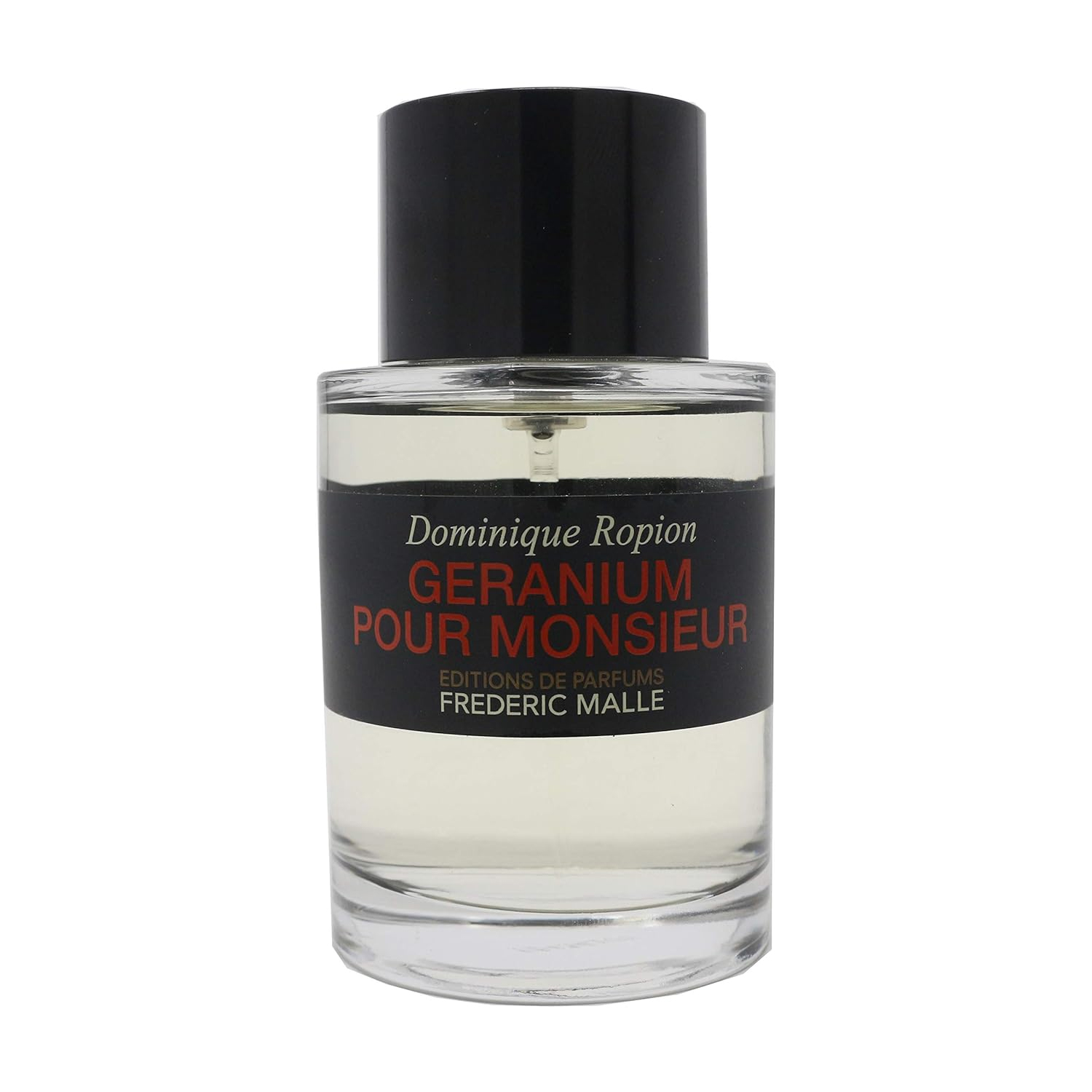 FREDERIC MALLE フレデリック・マル Geranium Pour Monsieur EDP  ゼラニウムポワーモンソワパルファムスプレー 3700135003828