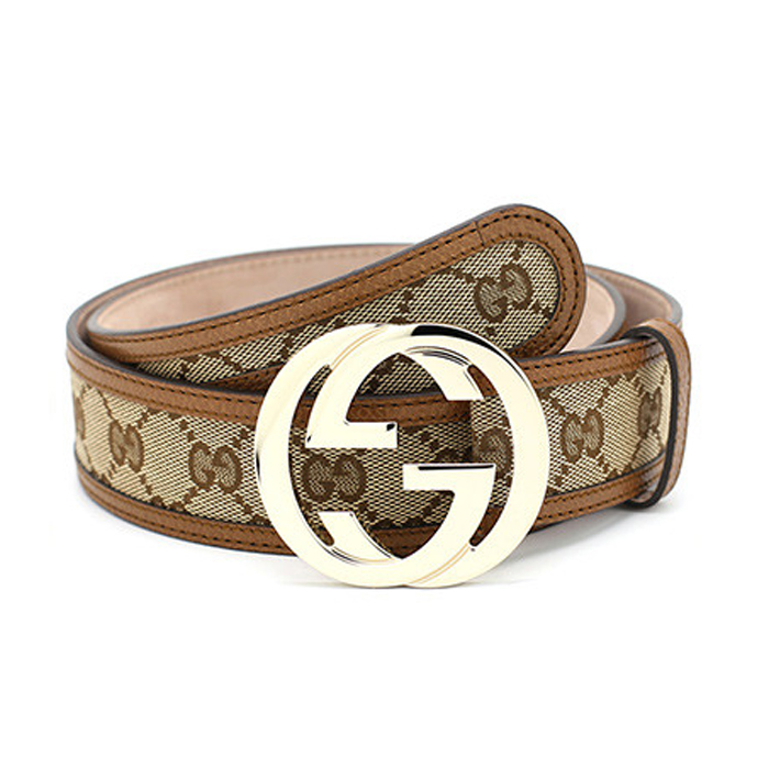 GUCCI BELT グッチ ベルト 114876 KH1BG 9783