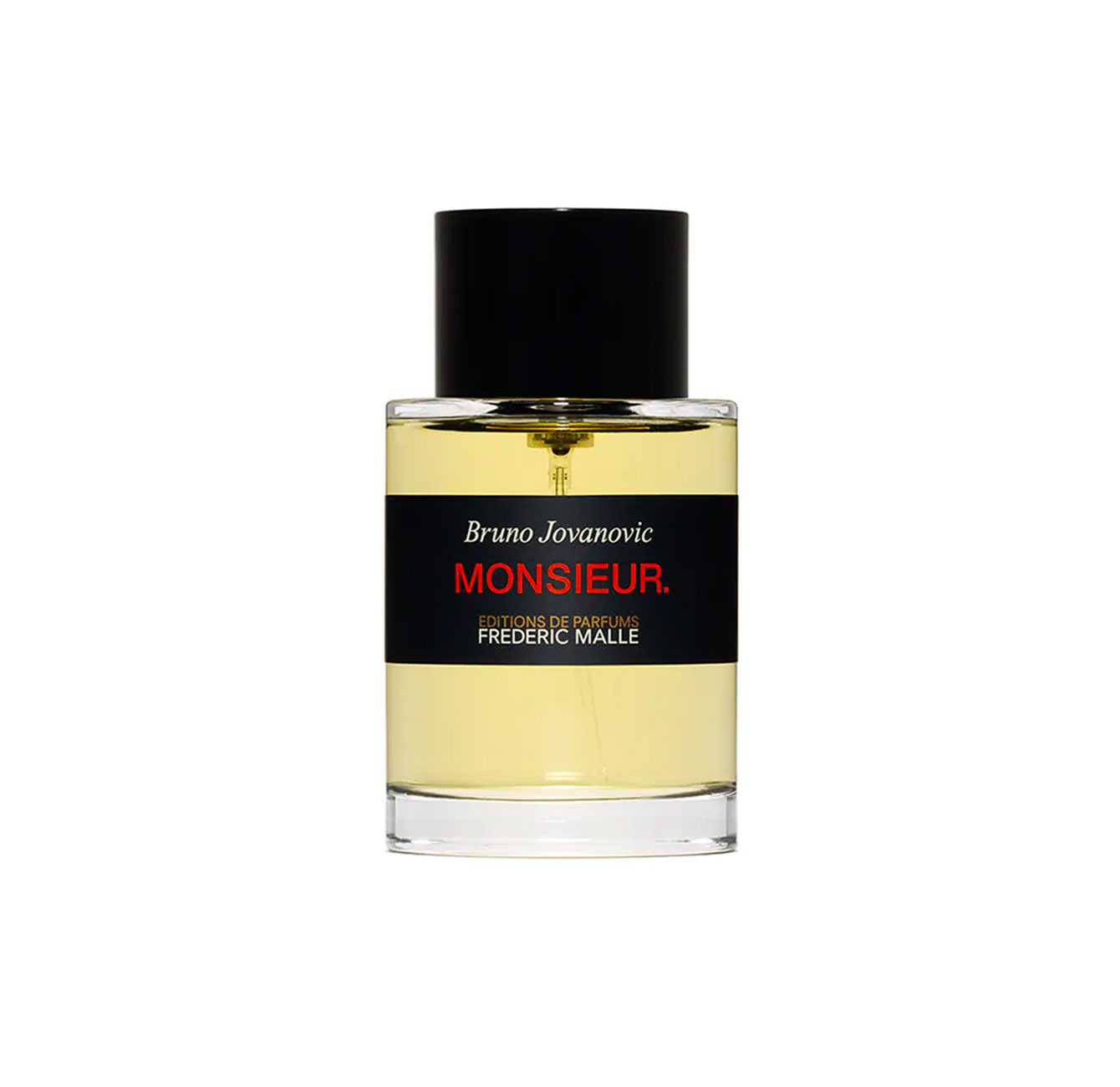 FREDERIC MALLE フレデリック・マル  Monsieur EDP Spray ムッシュパルファムスプレー 3700135002906