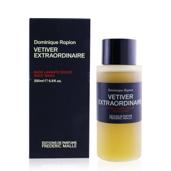 FREDERIC MALLE フレデリック・マル  Vetiver Extraordinaire Body Wash ベチバー エクストーディネァ ボディー ウォッシュ 3700135008656