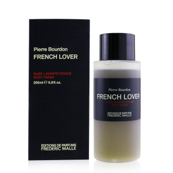 FREDERIC MALLE フレデリック・マル French Lover Body Wash フレンチラバー ボディウォッシュ 3700135008694