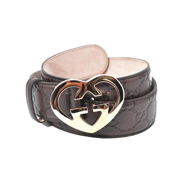 グッチ GUCCI BELT メンズ ベルト 245856 AA61G 2019 BROWN