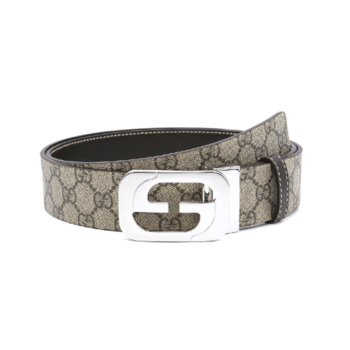 グッチ GUCCI BELT メンズベルト 245861 GDHN 9767