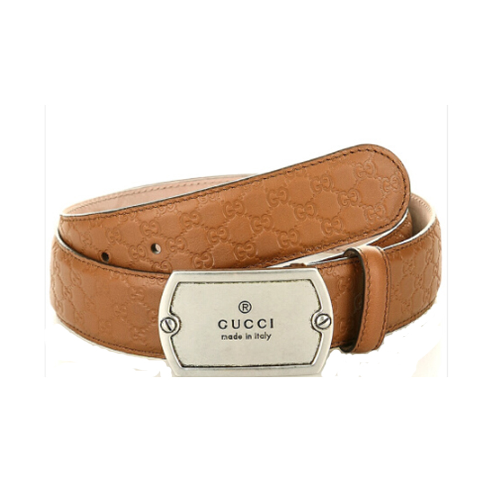 グッチ GUCCI BELT メンズ ベルト 322293 AR41N 2535 BROWN