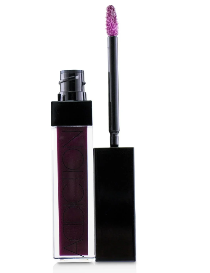 ADDICTION Lip Gloss Pure リップグロス ピュア # 021 (AMARANTO)