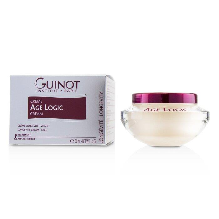 Guinot ギノー エイジロジック 3500465027231