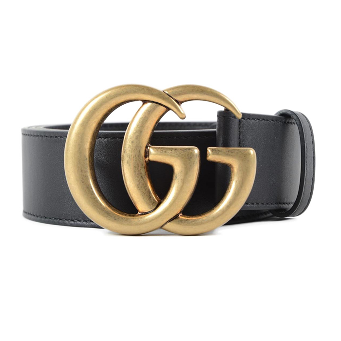 グッチ GUCCI BELT メンズベルト 397660 AP00T 1000 BLACK