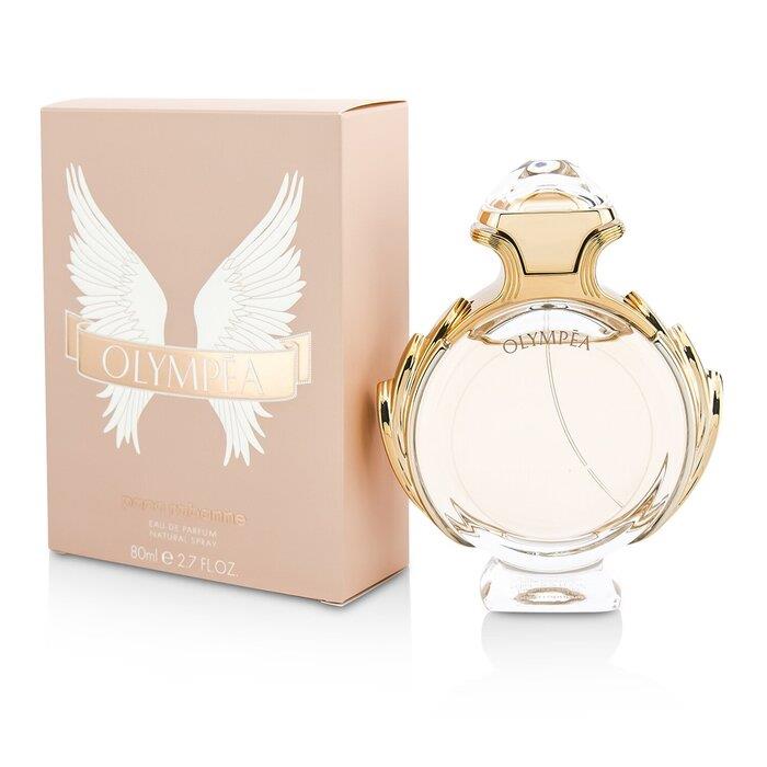 Paco Rabanne パコ ラバンヌ オリンピアオードパルファムスプレー 80ML 3349668528677