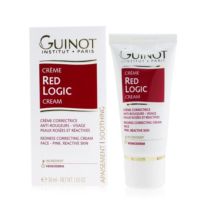 Guinot ギノー レッドロジック フェースクリーム 350046502780